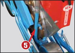Insecticide Tube