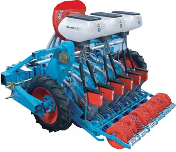 Microsem Granular Insecticide