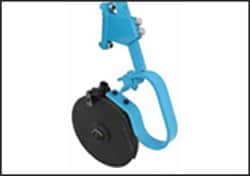 5" x 5" Double Disc Opener