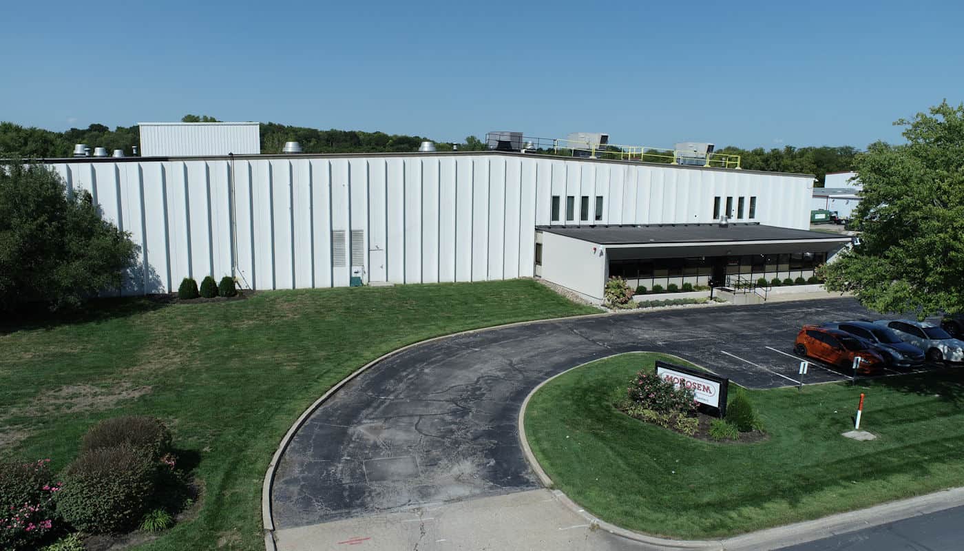 Monosem Inc.