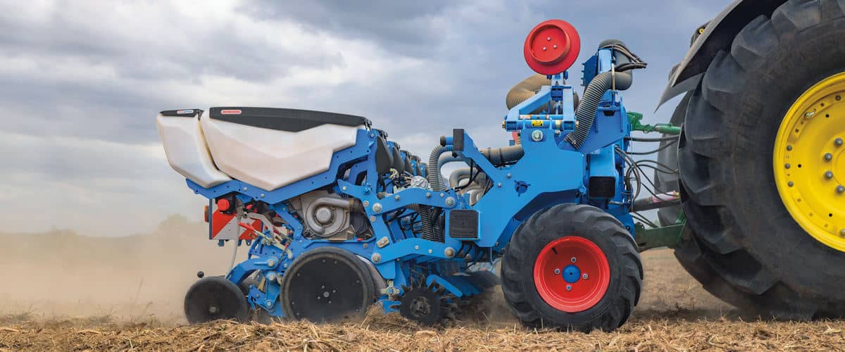 ValoTerra Planter
