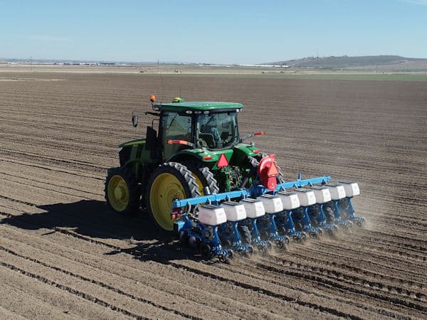 7x7 Rigid