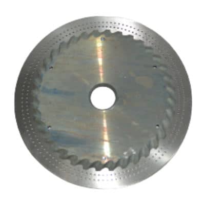 MS Double Row Disc