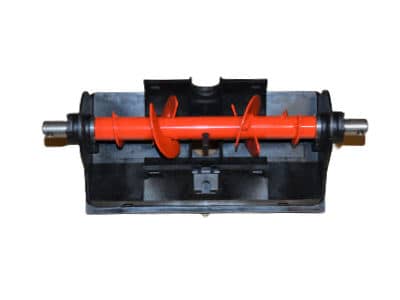 Dry Fertilizer Meter Housing