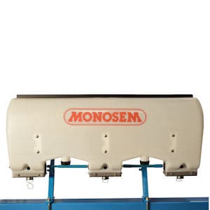 Dry Fertilizer Tank