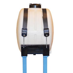 Liquid Fertilizer Tank