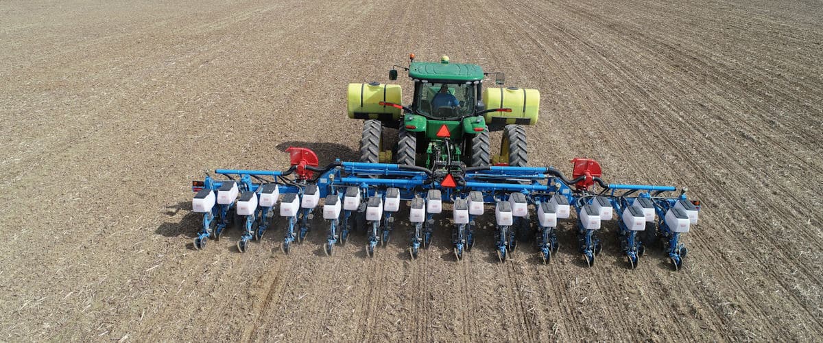 Twin Row