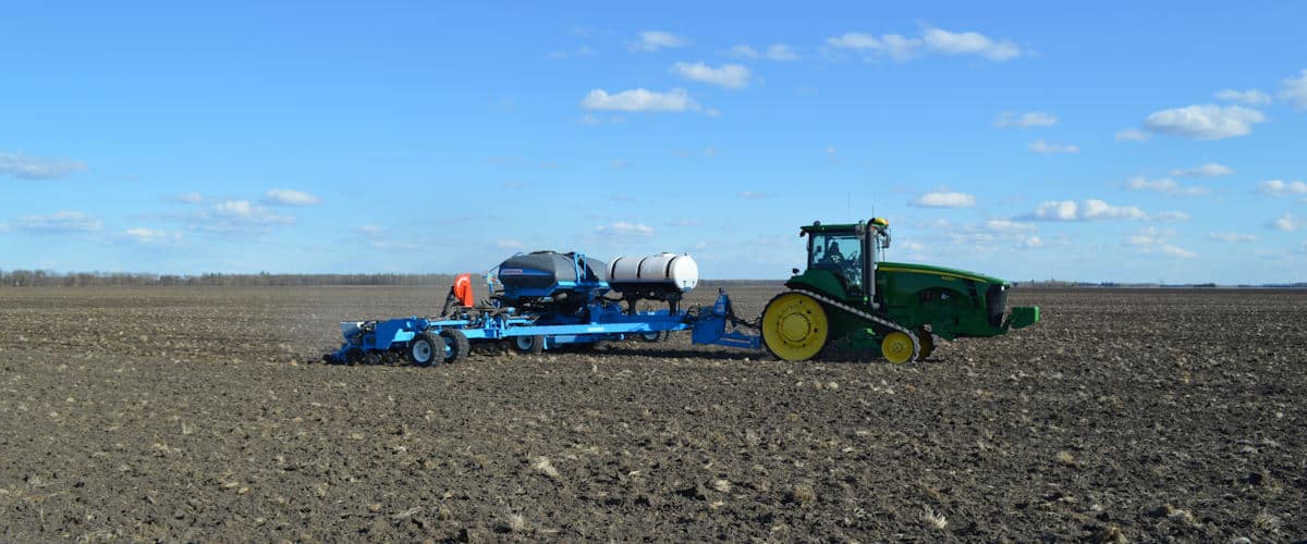 Fertilizer and Insecticide Options
