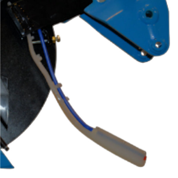 Keeton Seed Firmer
