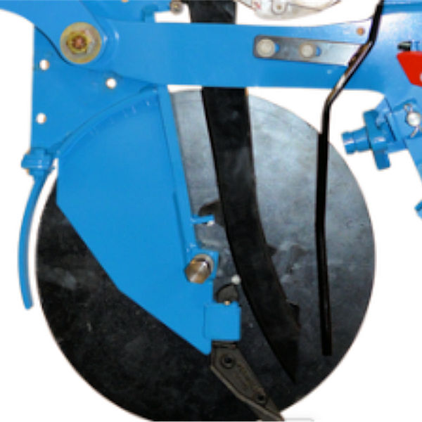 Starter Fertilizer Tube